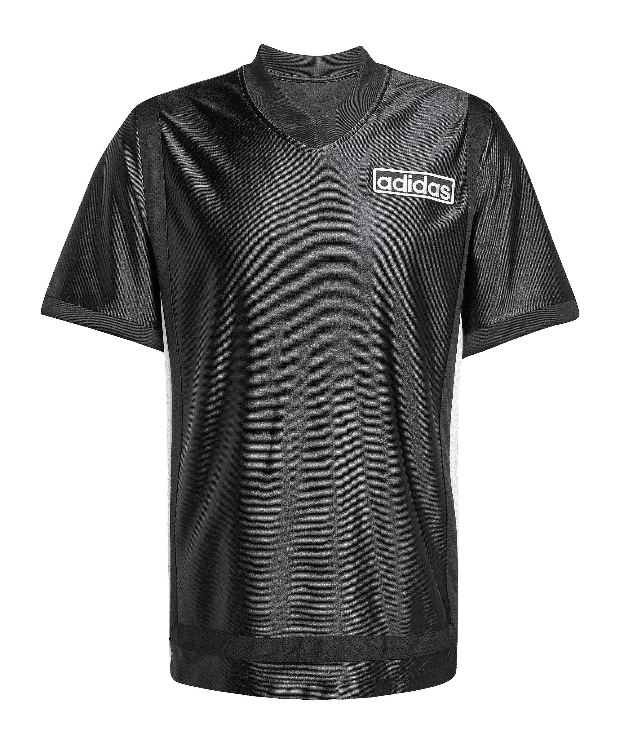 adidas Originals T-Shirt adidas Originals Adibreak Trikot Kurzarm-Shirts Po günstig online kaufen