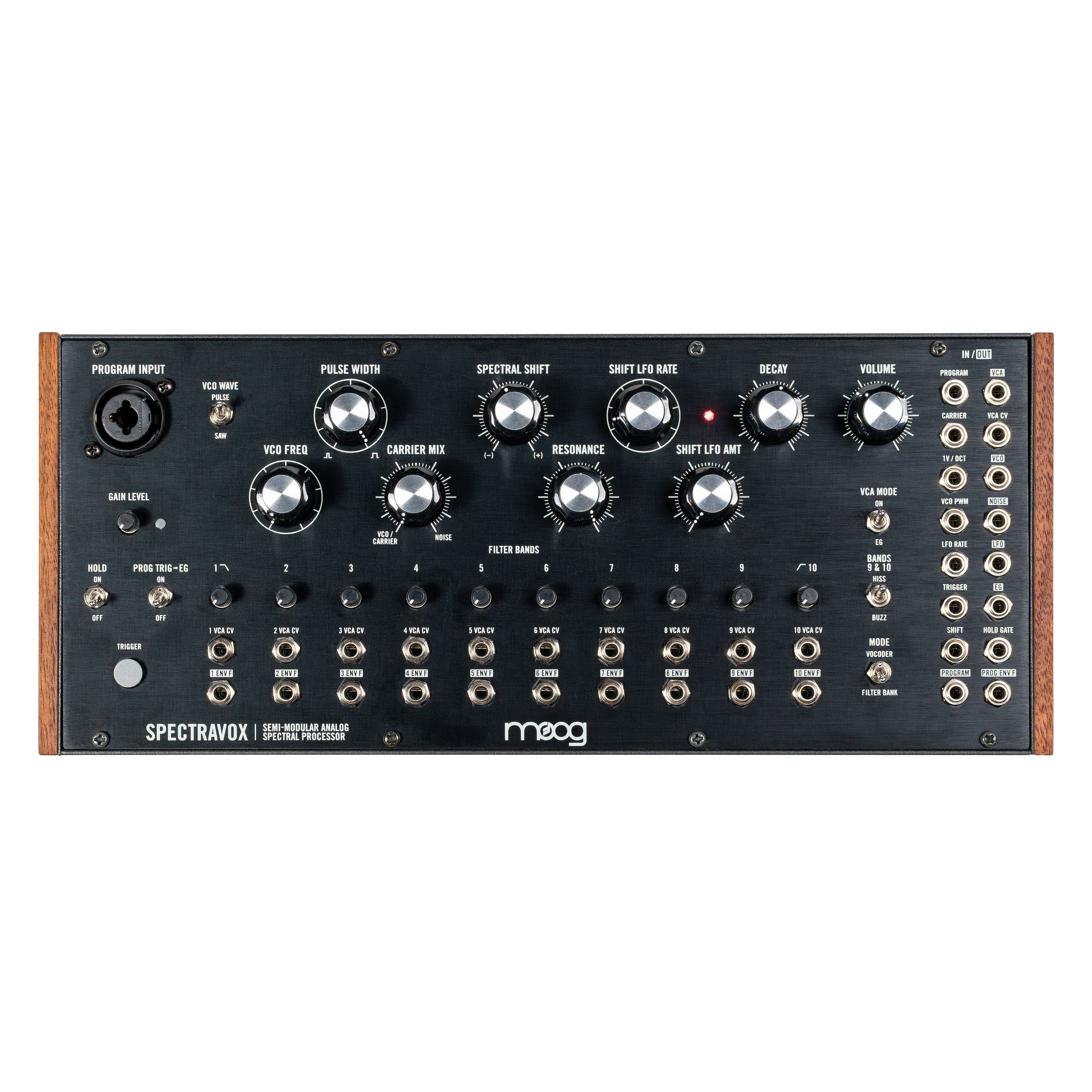 Synthesizer