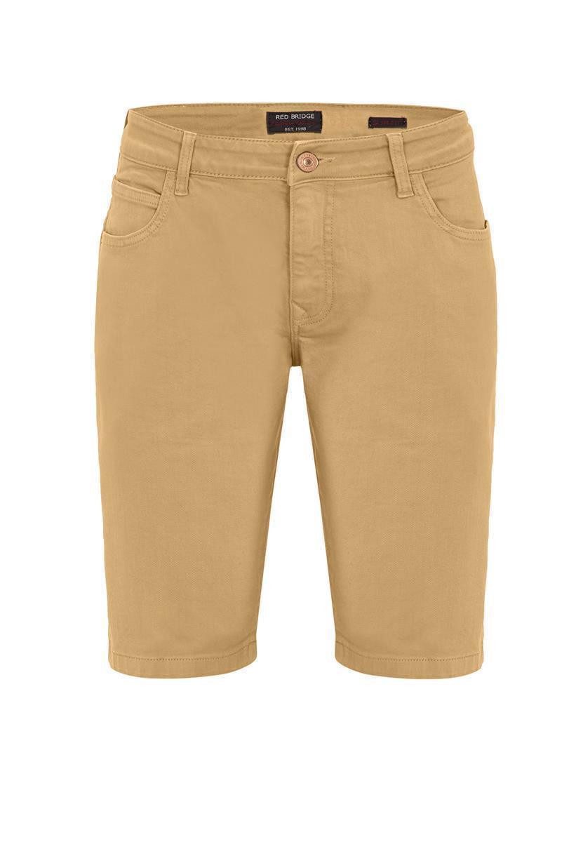 RedBridge Jeansshorts Red Bridge Herren Jeans günstig online kaufen