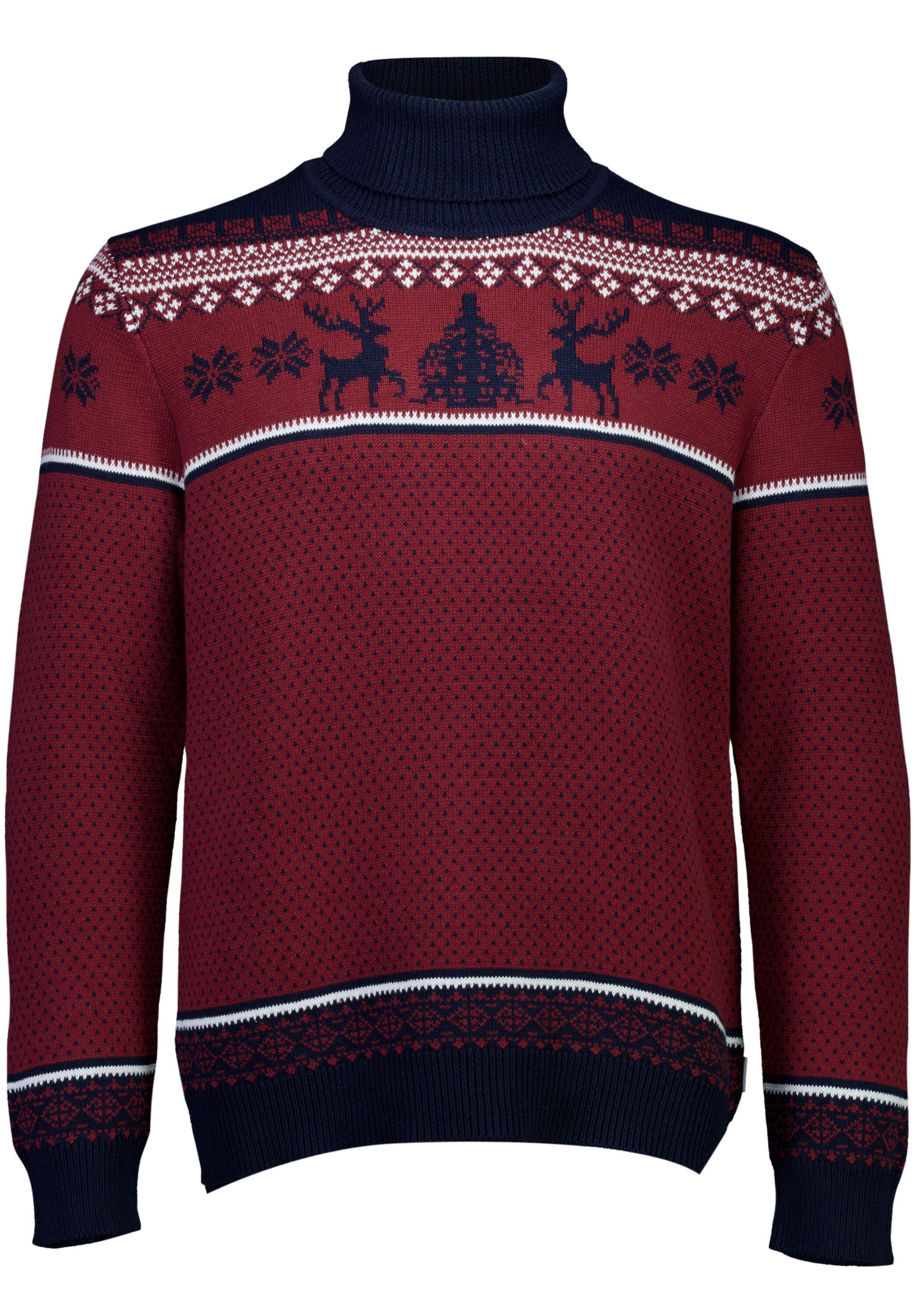 LINDBERGH Rollkragenpullover Lindbergh Rollkragenpull günstig online kaufen