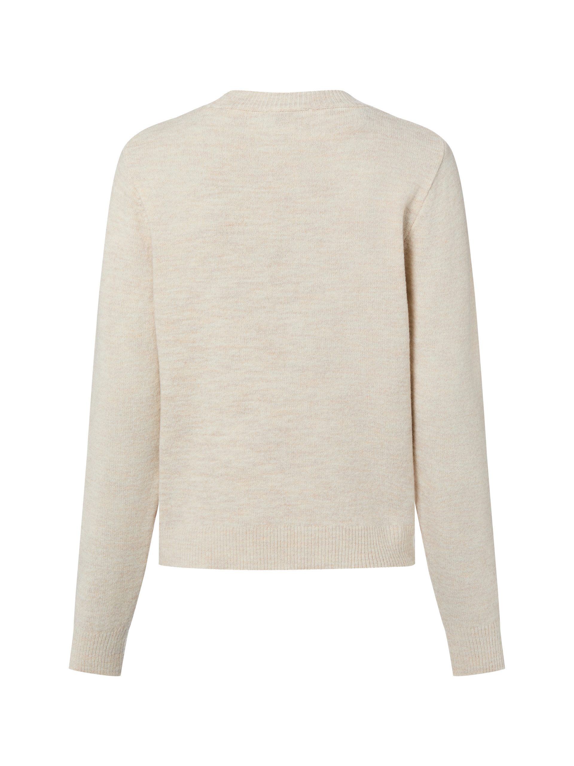 MORE&MORE Strickpullover