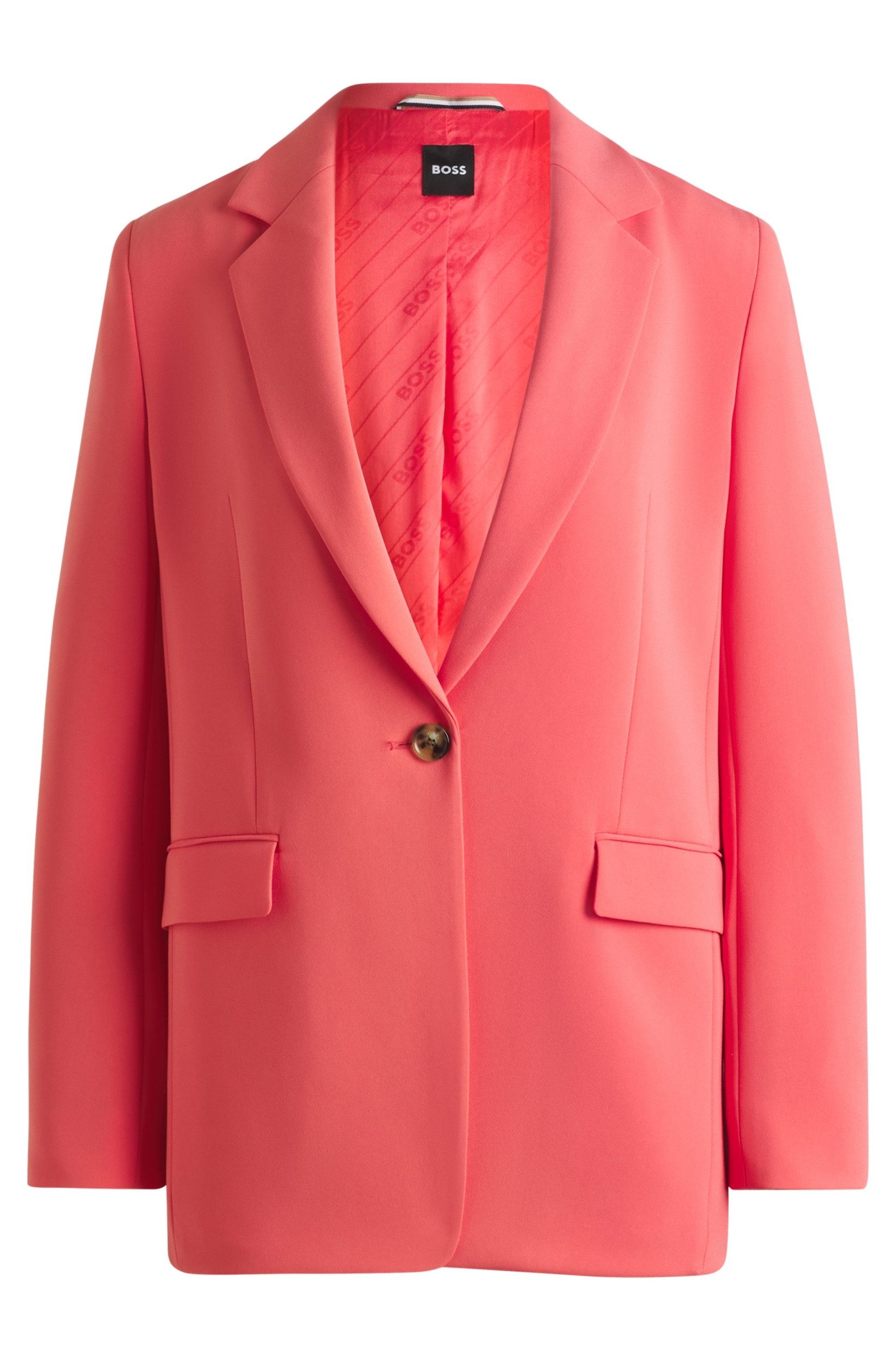 Jackenblazer Blazer Jocaluah - Regular Fit