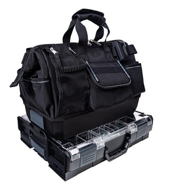 BS Systems Werkzeugtasche BS Systems ProClick Soft Bag M (6100000966)