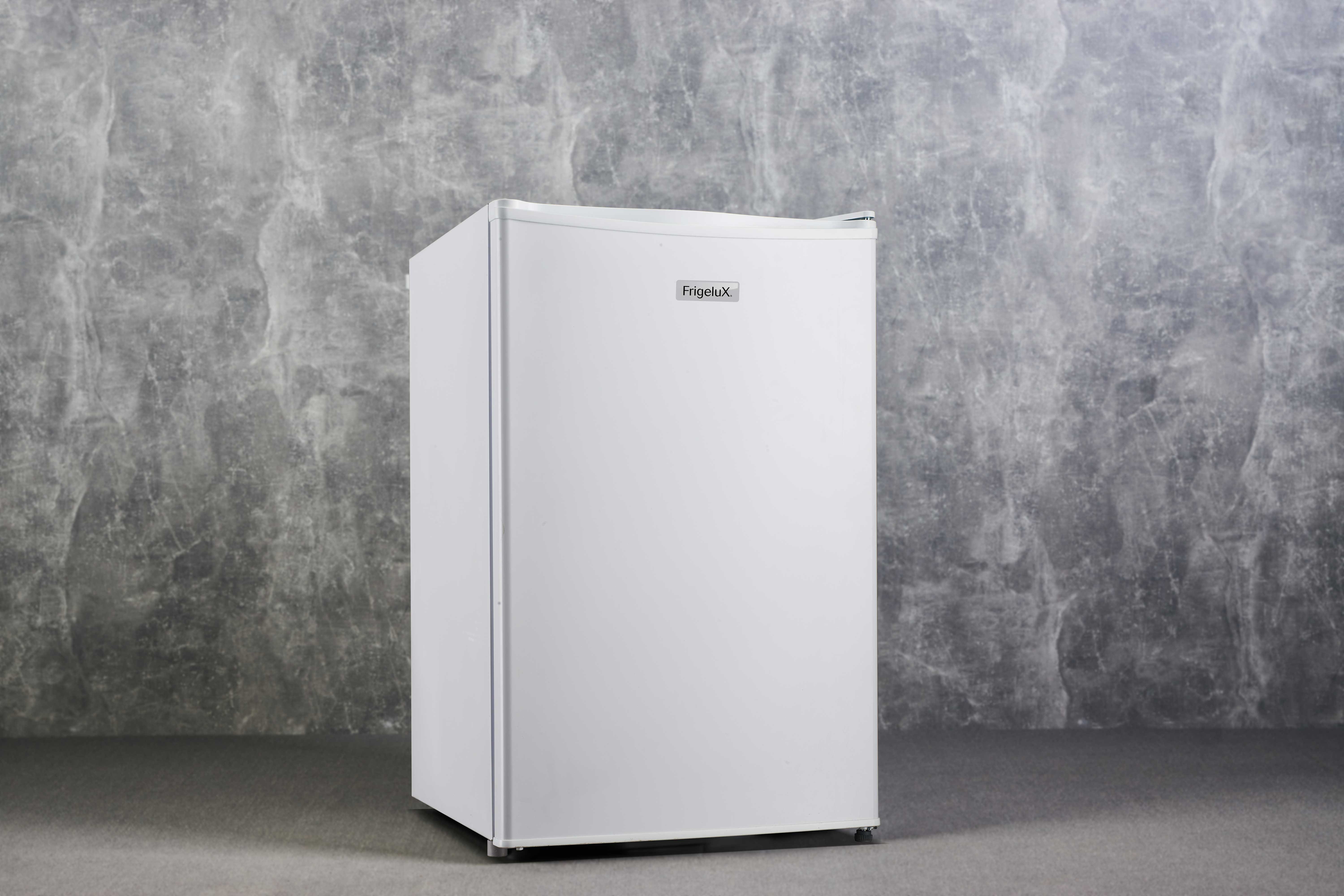 FrigeluX Kühlschrank R0TT91BE, 91 L