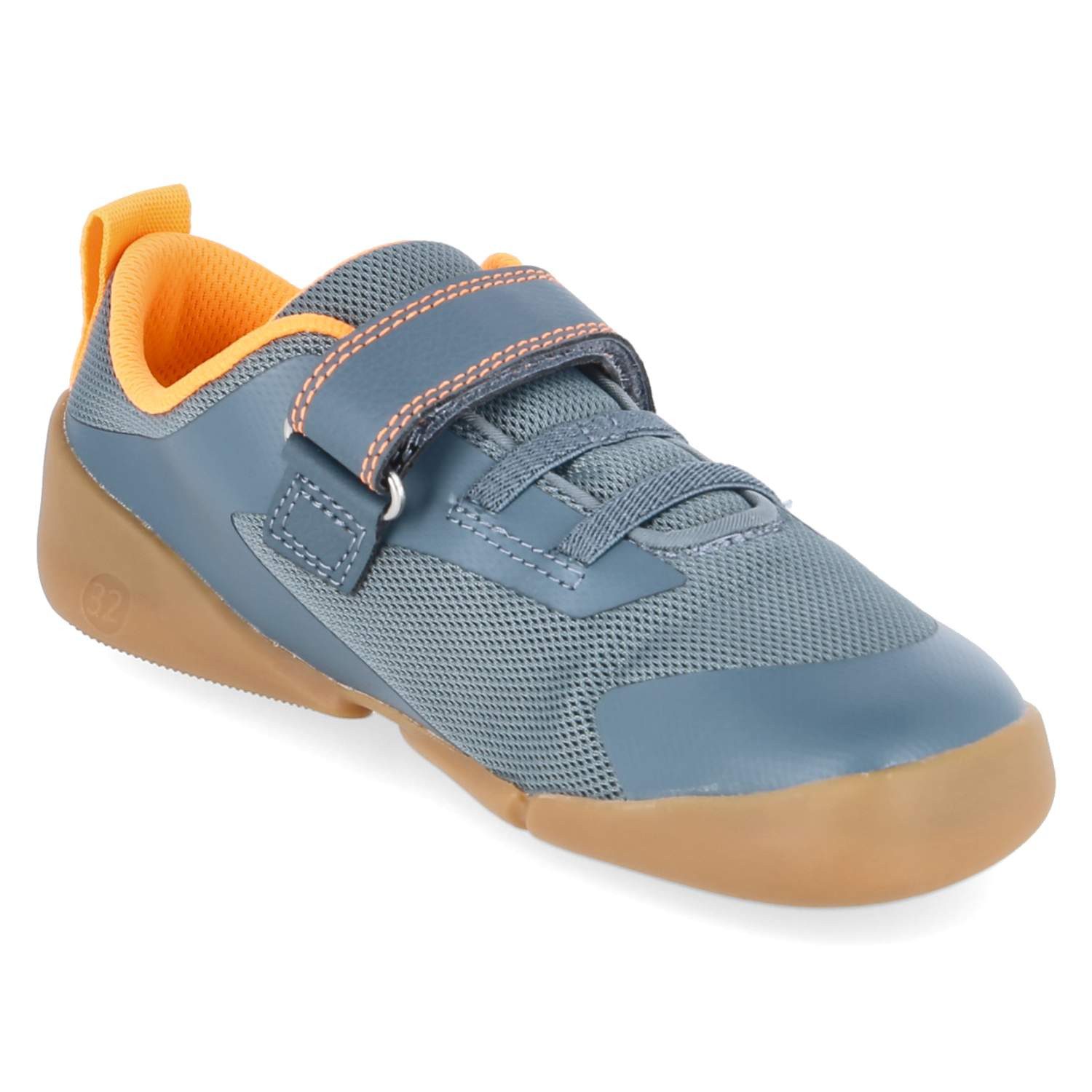 Superfit Superfit Sneaker Low 1-008203-7500 Jungen Textil & Synthetik blue Slipper – Bild 5 von 5