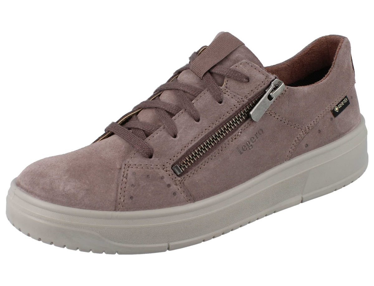 Schnürschuh