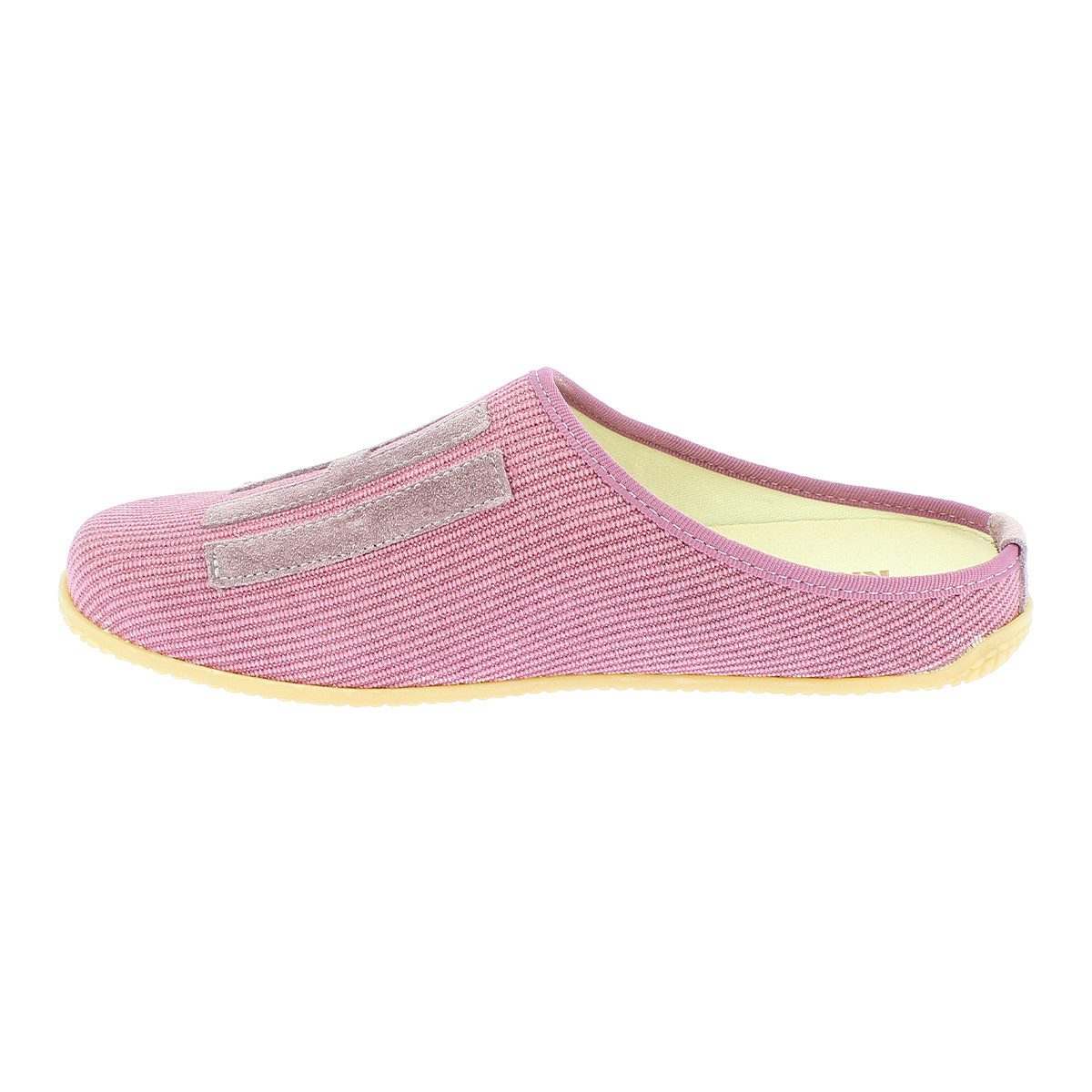 Living Kitzbühel Cotton - Chill Pantoffel (1-tlg) Pantoffeln - Baumwolle - Atmungsaktive Baumwolle für hohen Komfort