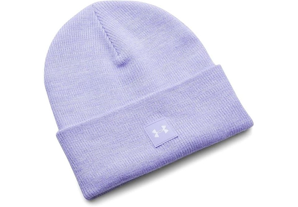 Under Armour® Beanie Halftime Beanie-PPL