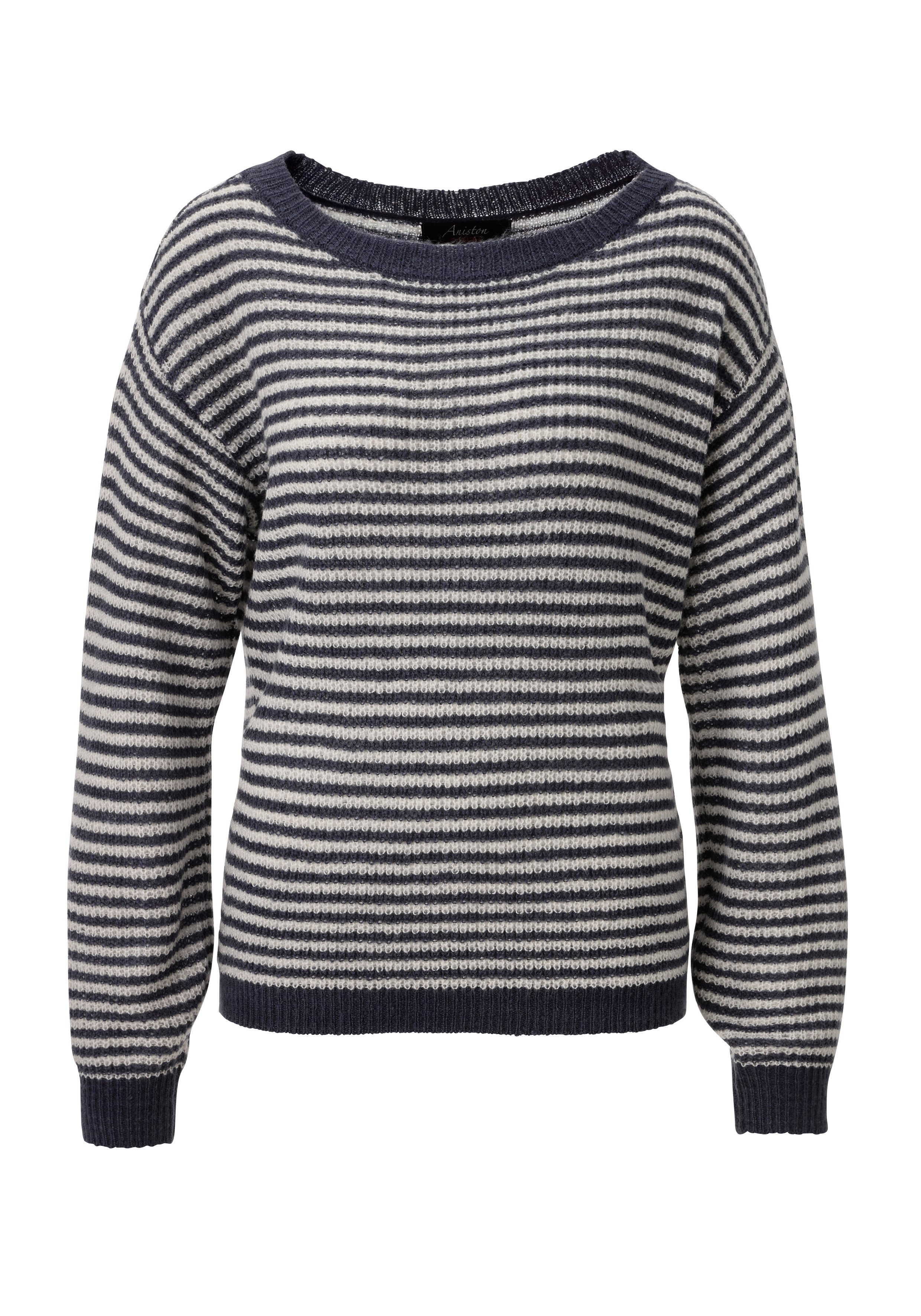 Strickpullover