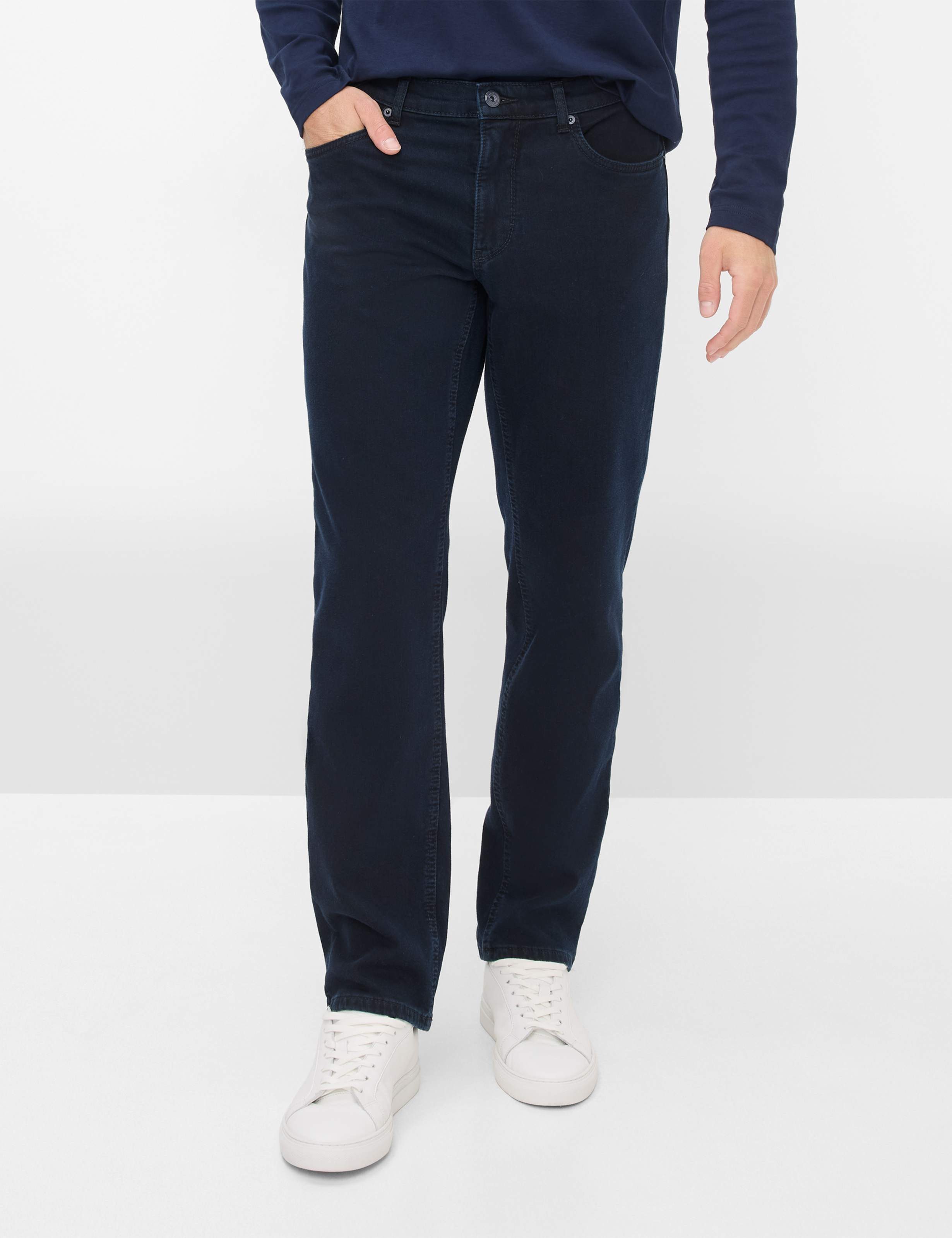 Brax 5-Pocket-Hose Style COOPER TT günstig online kaufen