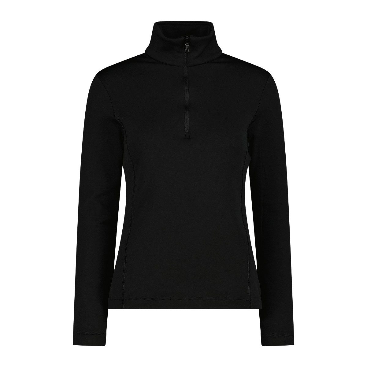CMP Fleecepullover CMP Damen Pullover Woman Sweat 35E0626