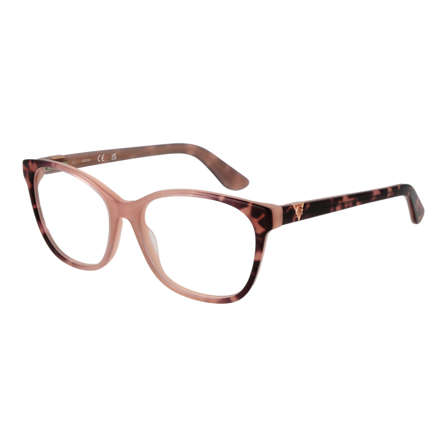Brillengestell GU2949-N 53074