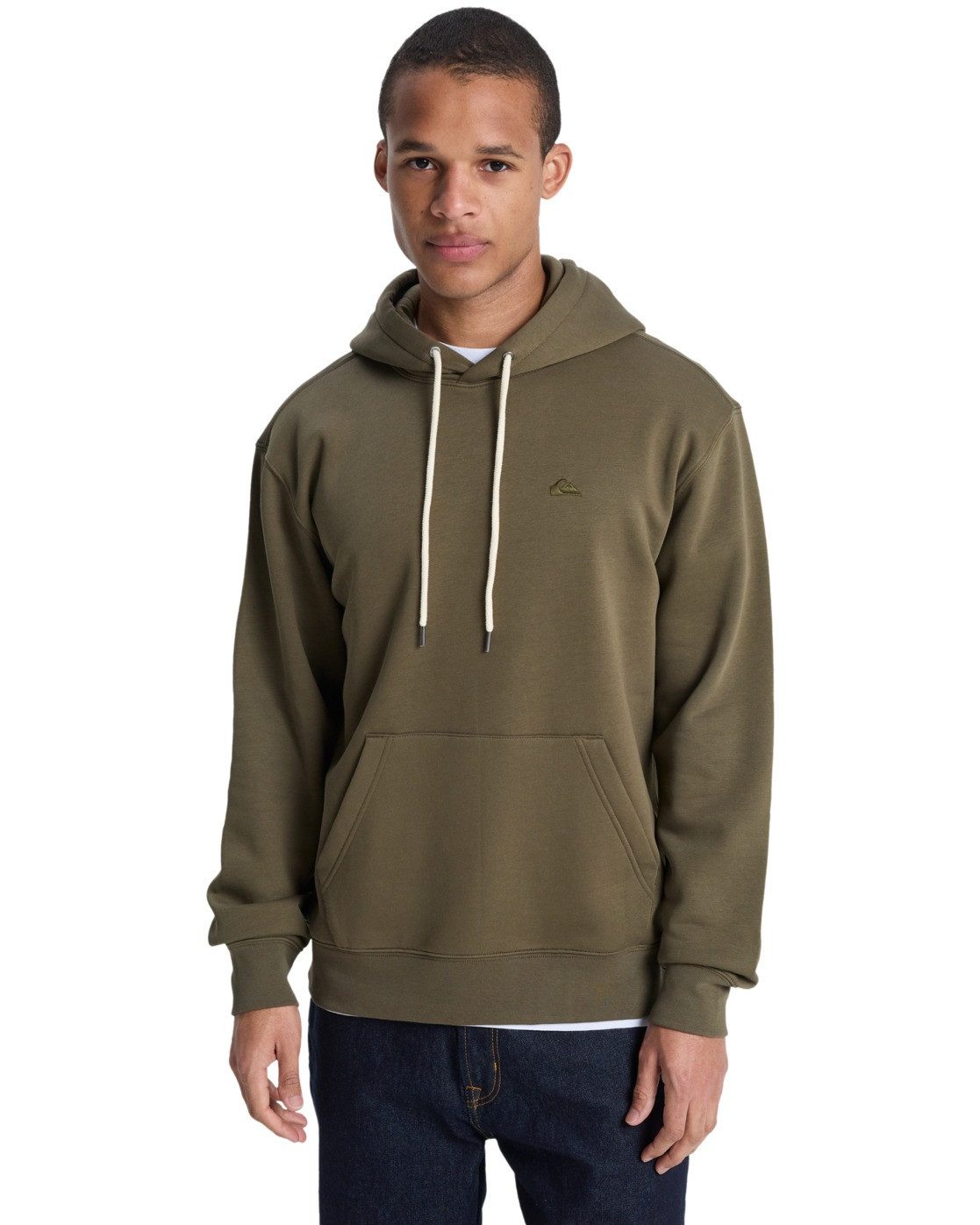 Quiksilver Kapuzensweatshirt Salt Water