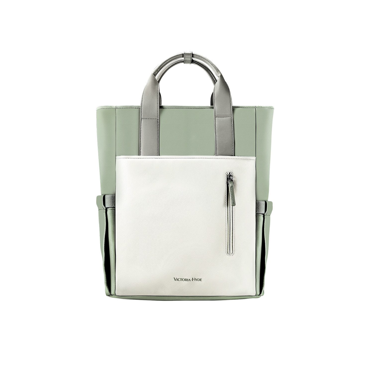 Victoria Hyde Rucksack Victoria Hyde Lake Unisex Laptopfach (Kein Set, 1-tlg., Kein Set)