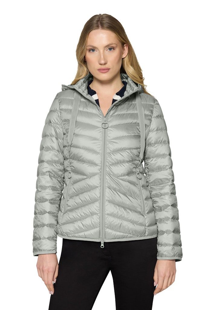 Outdoorjacke Jacke Daune