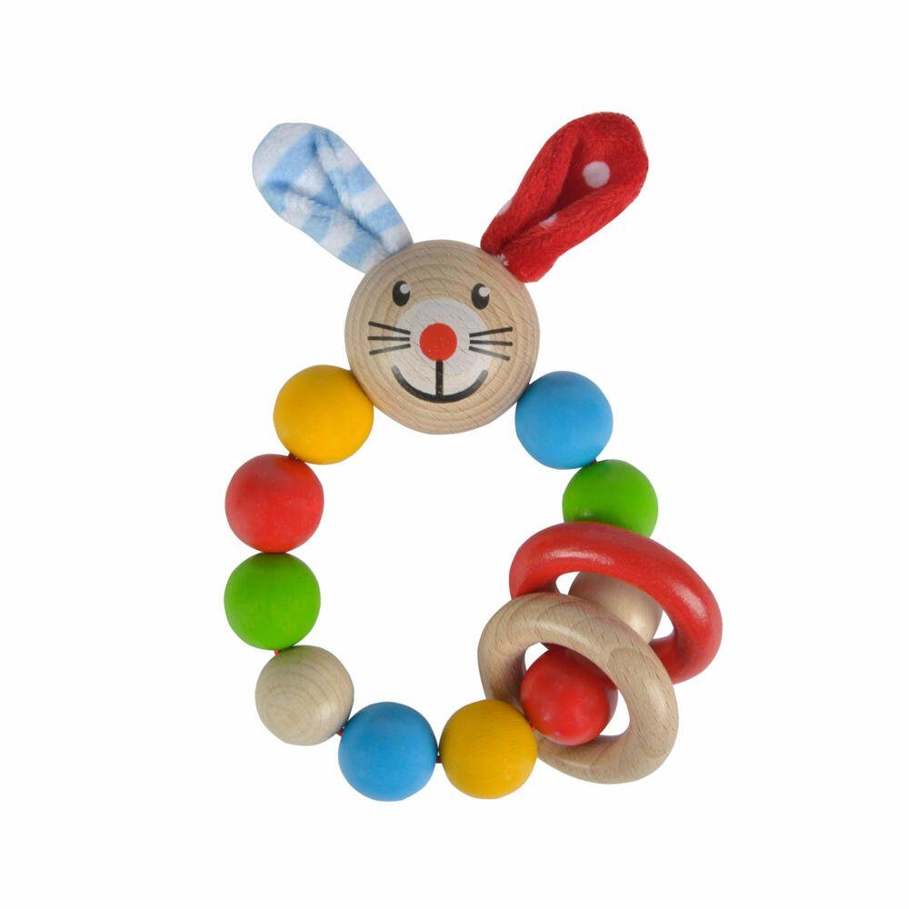 Greifling Hase erweitert