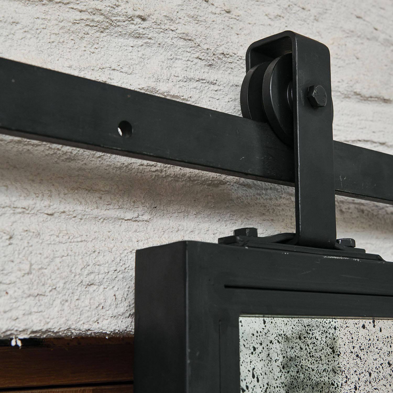 Mirabeau Schiebetür Schiebetür Althorp schwarz