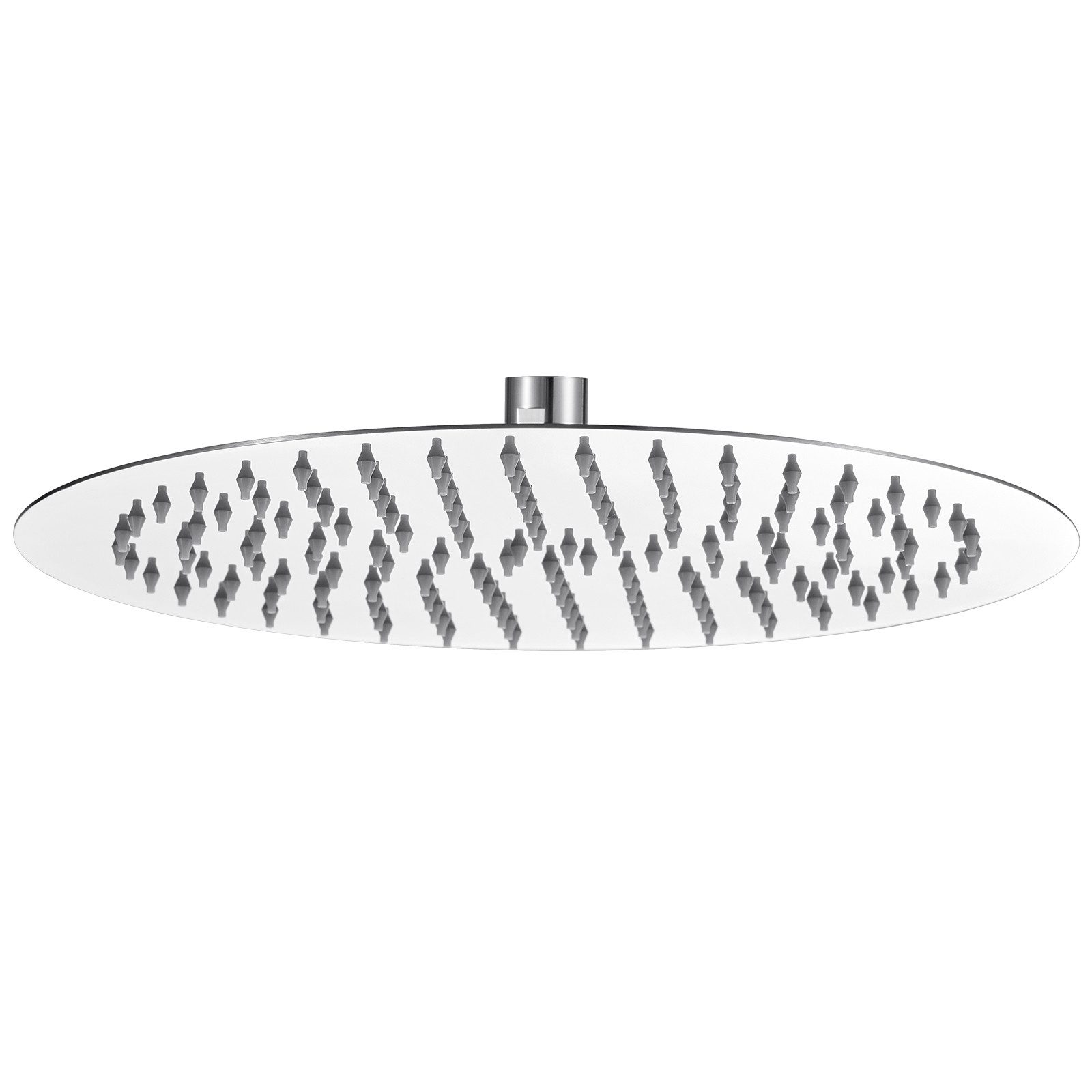 Regenduschkopf Regenduschkopf Edelstahl Kopfbrause Brausekopf Duschkopf
