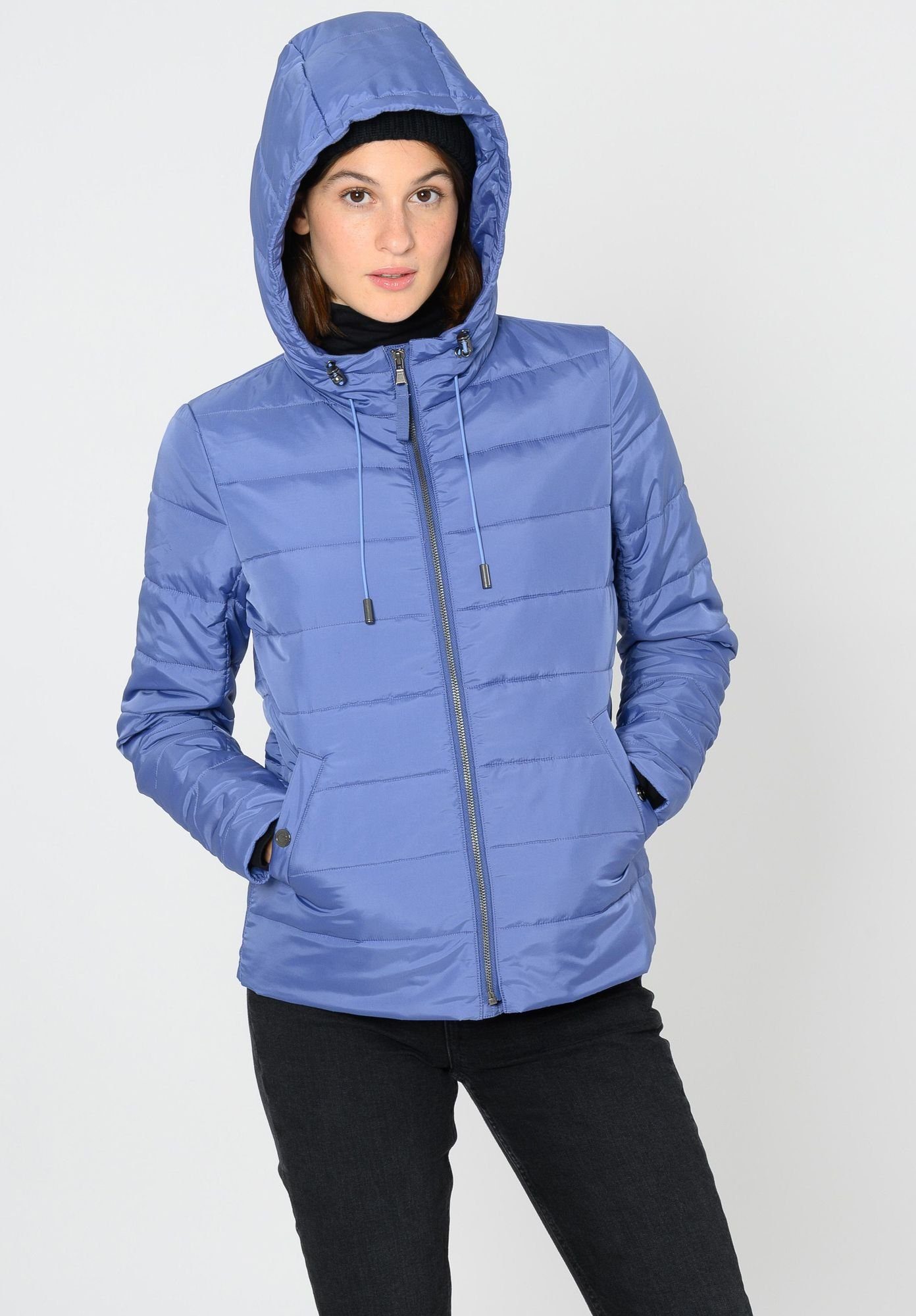 Winterjacke TT2036