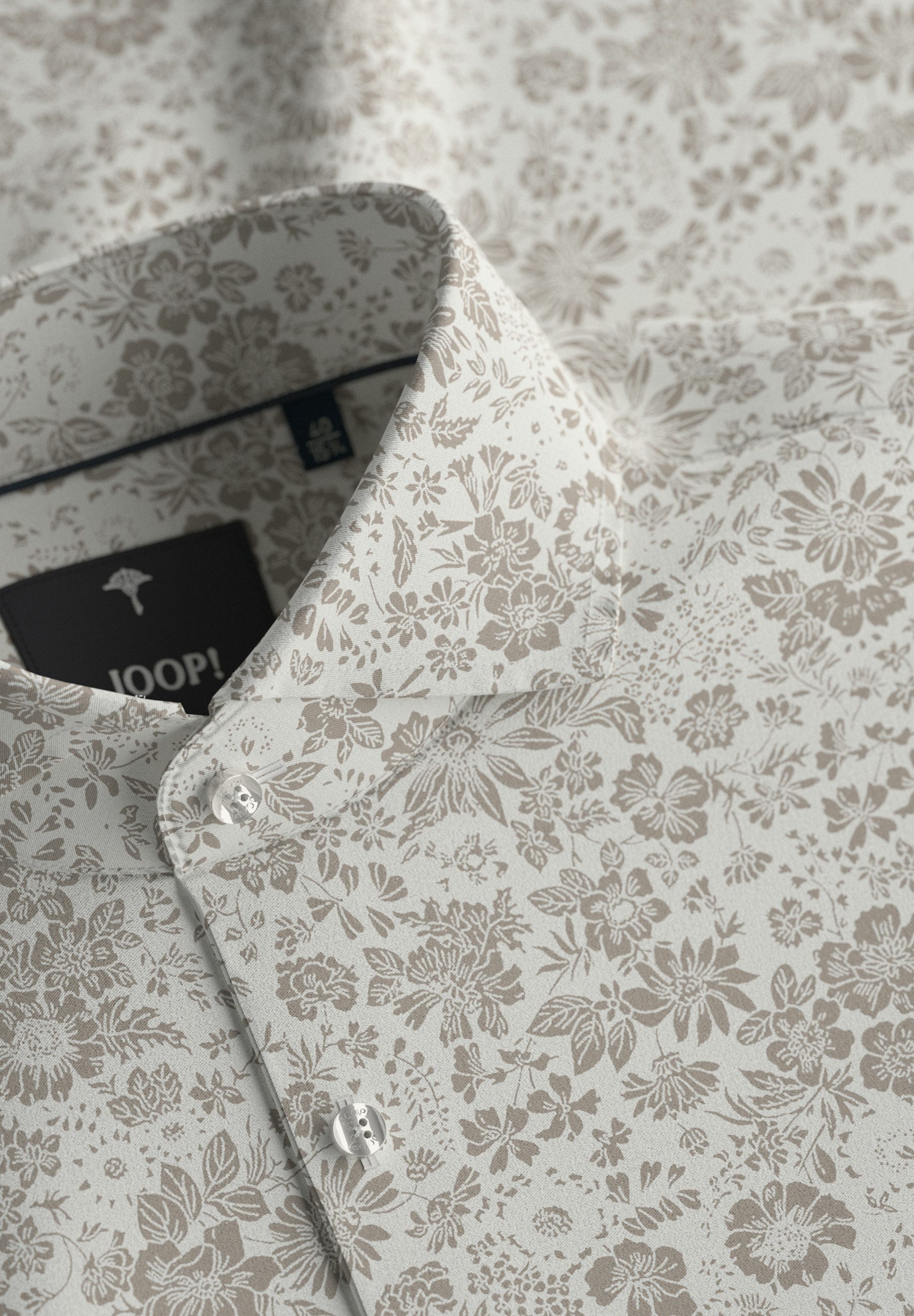 JOOP! Businesshemd Pares2 (1-tlg)