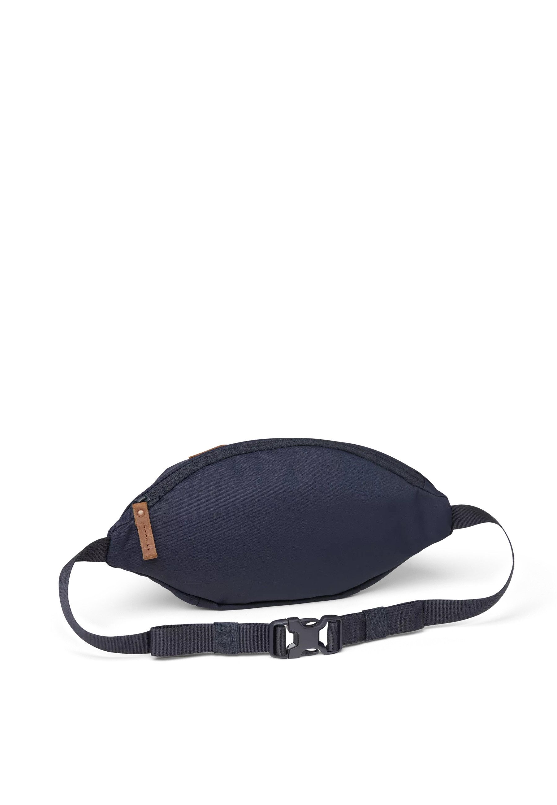 Satch Bauchtasche Cross, easy Access für Kopfhörerkabel