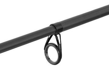Delphin.sk Karpfenrute CAPRI Tele NXT 2,40m - 3,60m Composite Karpfenrute Grundrute Posenrute, (180-tlg), Zuverlässigkeit und Funktionalität zu einem günstigen Preis