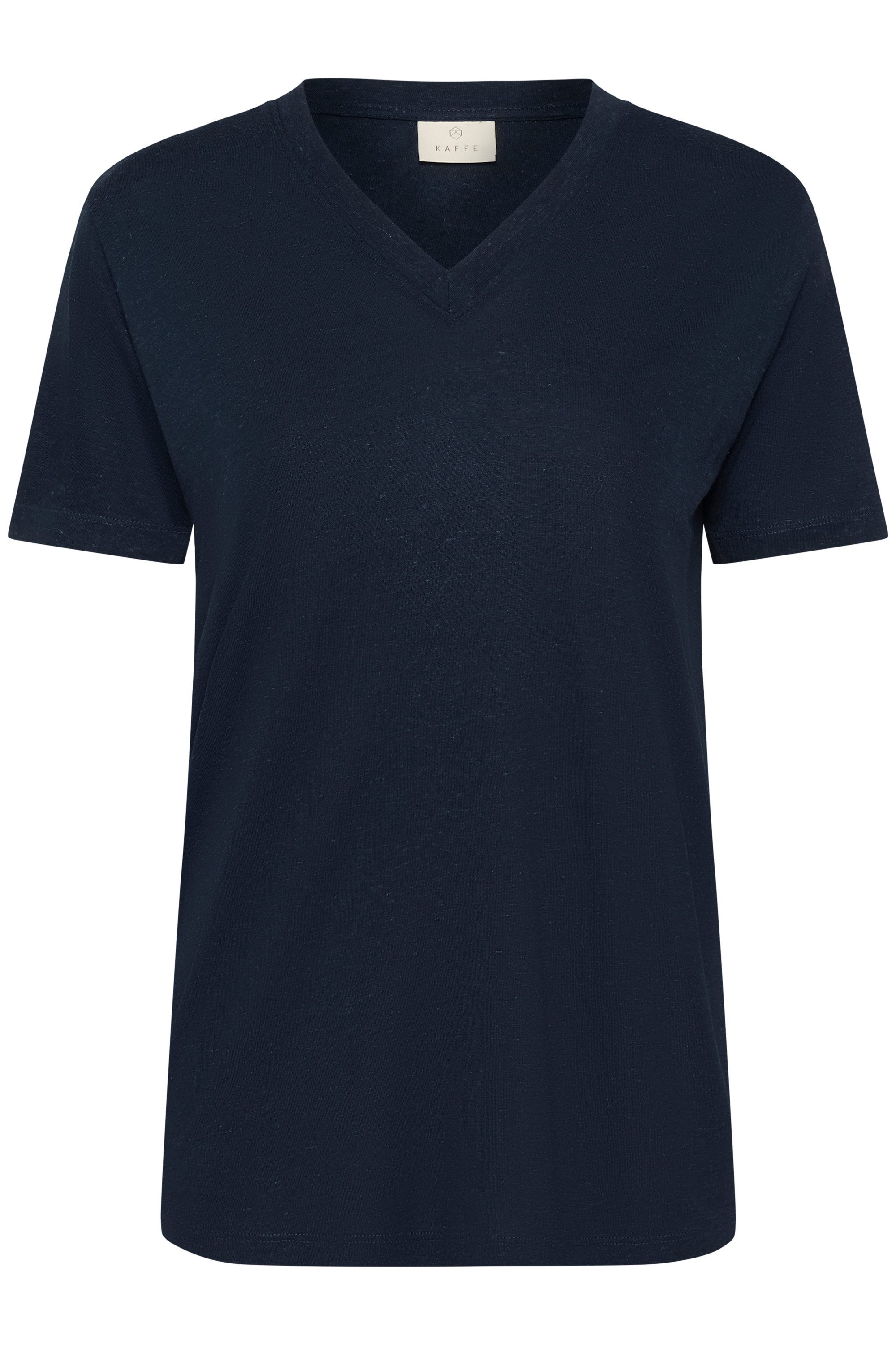 KAFFE T-Shirt T-shirt KAmaria günstig online kaufen