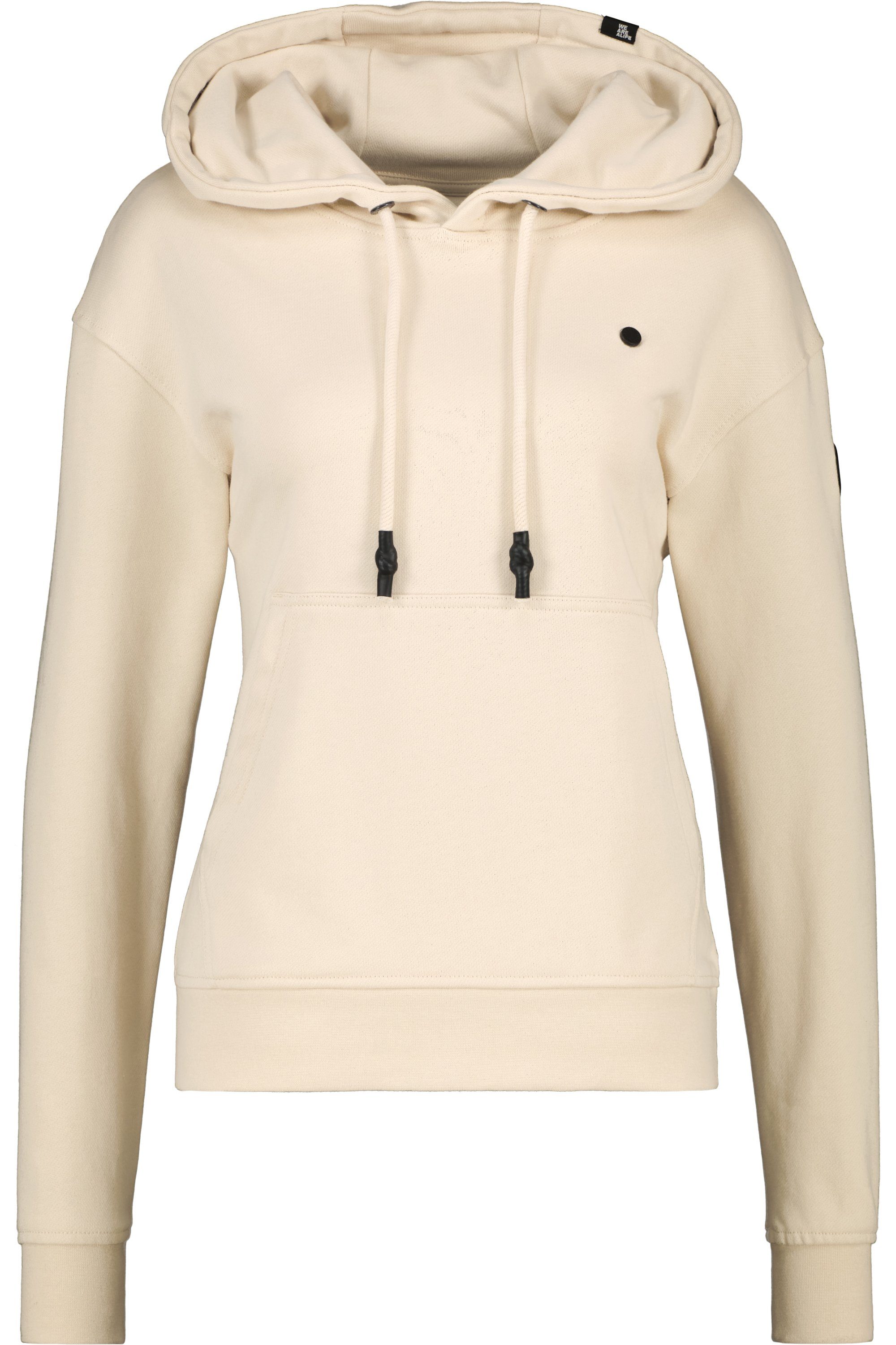 Alife & Kickin Kapuzensweatshirt Damen TwigAK günstig online kaufen