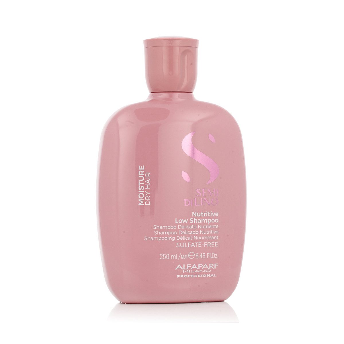 FA Haarshampoo Semi Di Lino Moisture