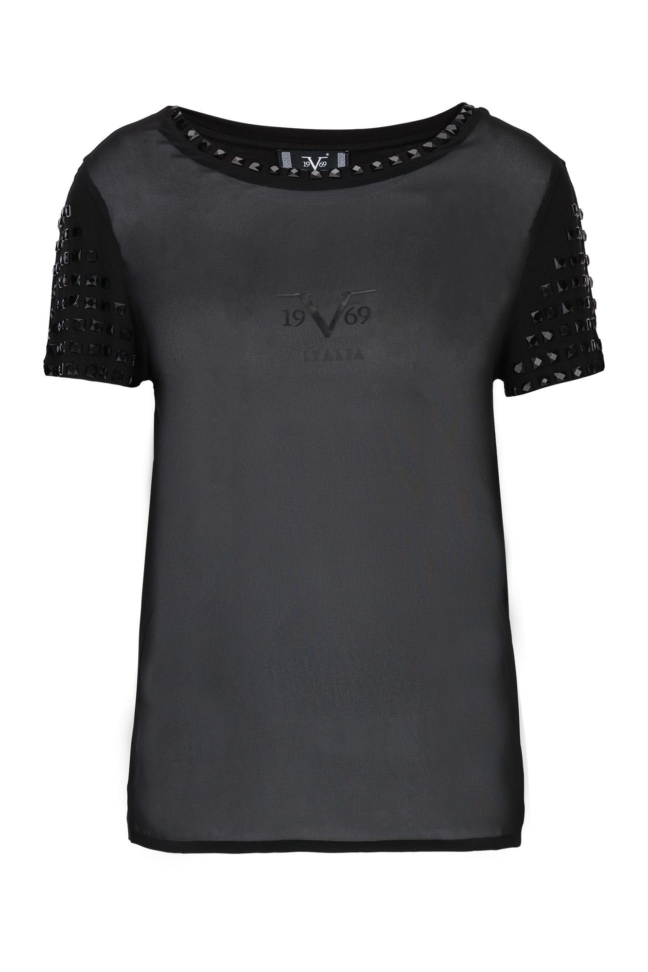 19V69 Italia by Versace T-Shirt Miriam | T-Shirts