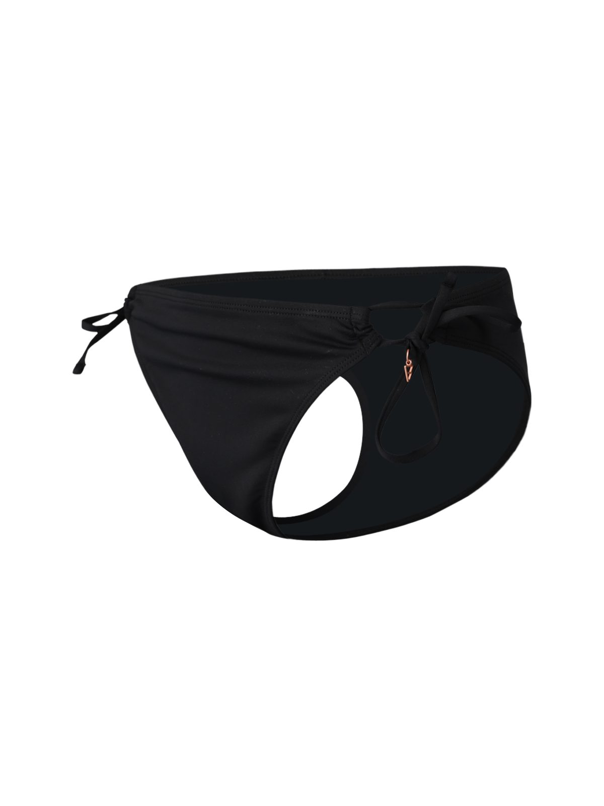 Brunotti Bikini-Hose Nolestina Women Bikinibottom Black