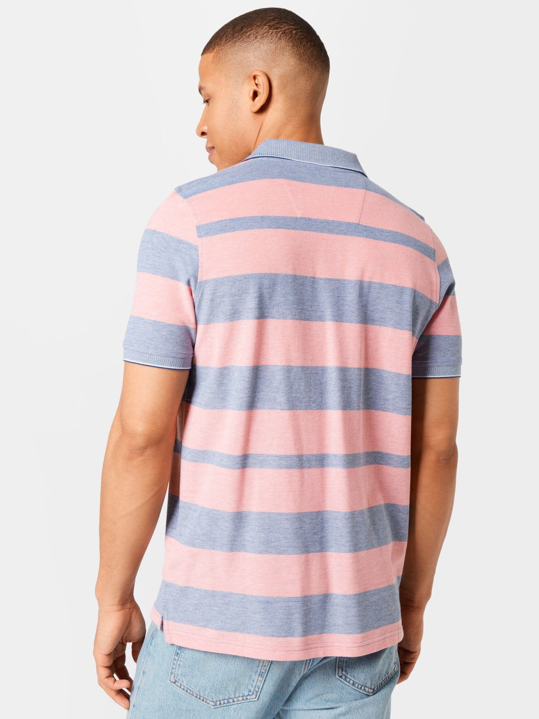 FYNCH-HATTON T-Shirt (1-tlg) 1402 midnight-flamingo