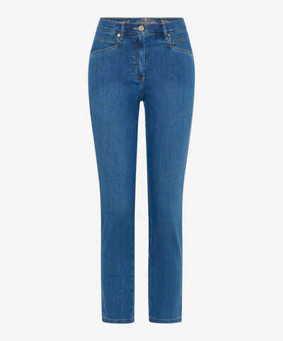 RAPHAELA by BRAX 5-Pocket-Jeans Style LUCA 6/8