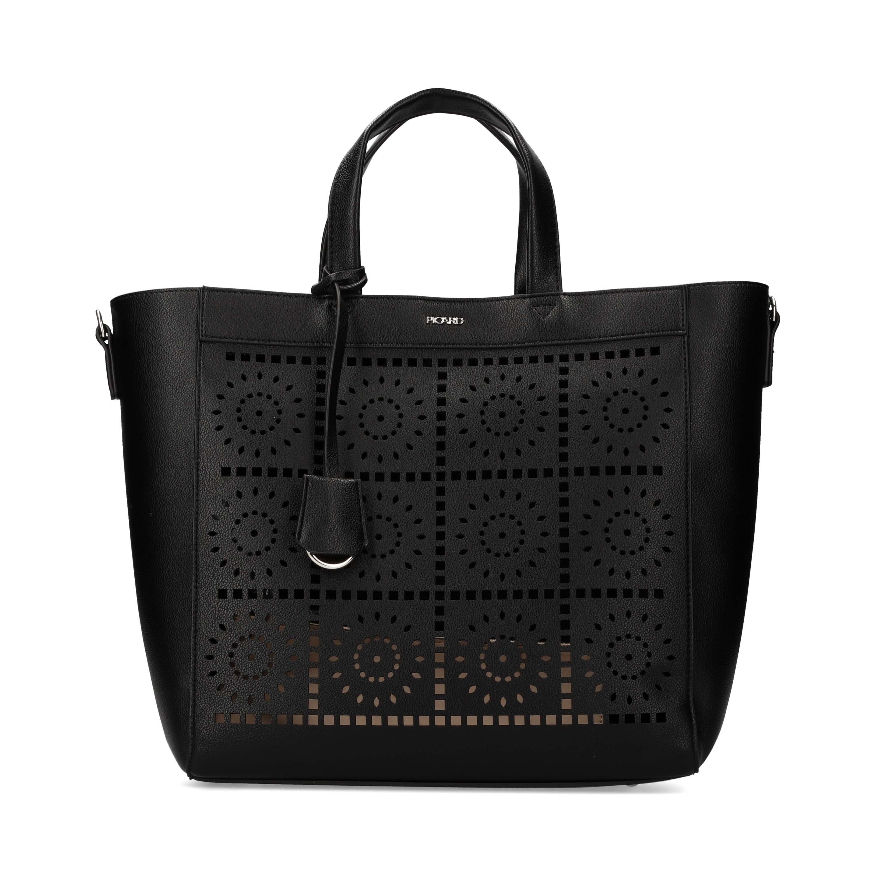 Picard Shopper PICARD Shopper Madeira aus Synthetik