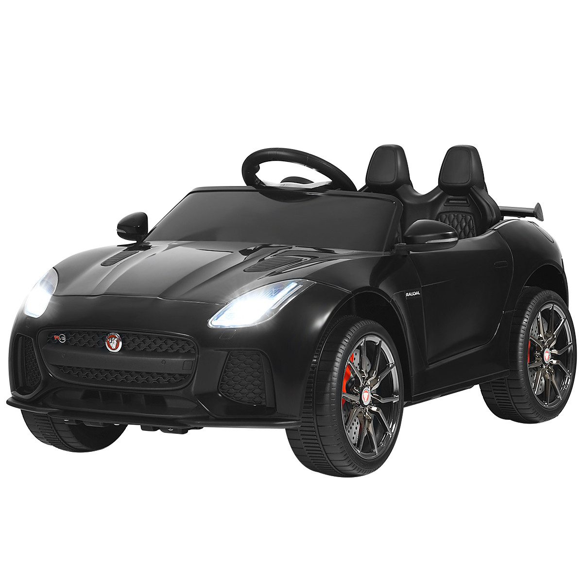 Elektro-Kinderauto Jaguar