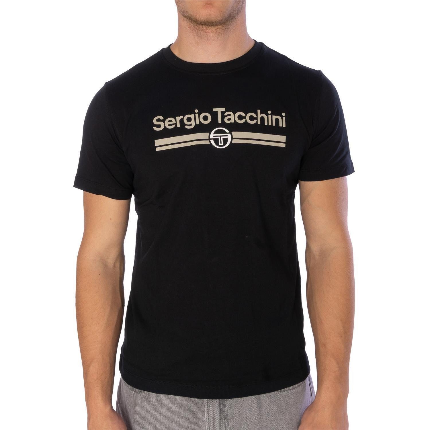 Sergio Tacchini T-Shirt T-Shirt Sergio Tacchini Marchio Co