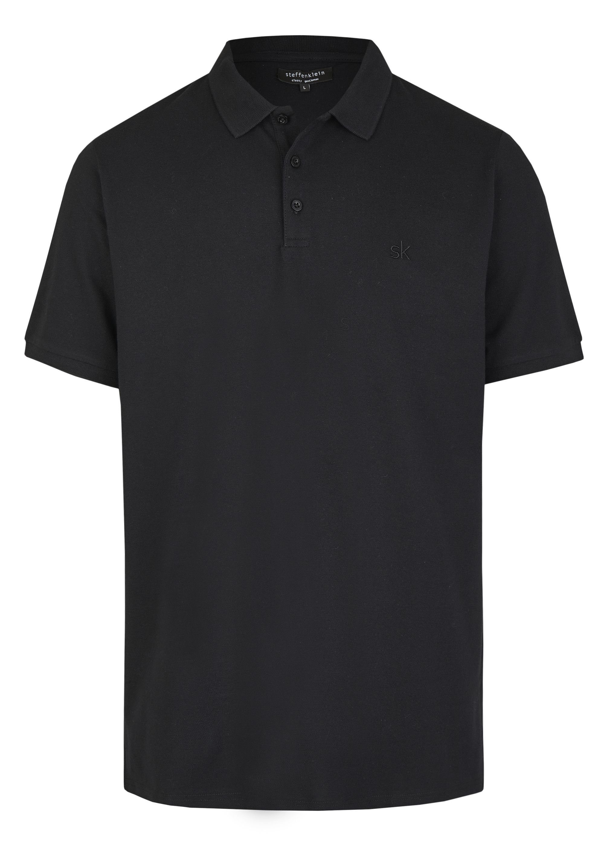 SteffenKlein Poloshirt (1-tlg) günstig online kaufen