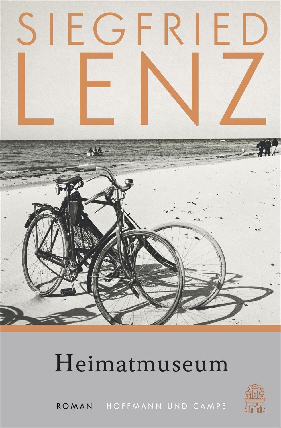 Heimatmuseum / Siegfried Lenz