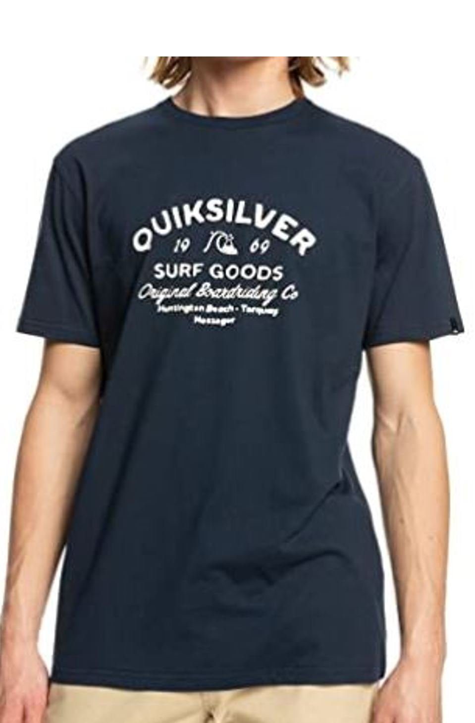 Quiksilver Funktionsshirt