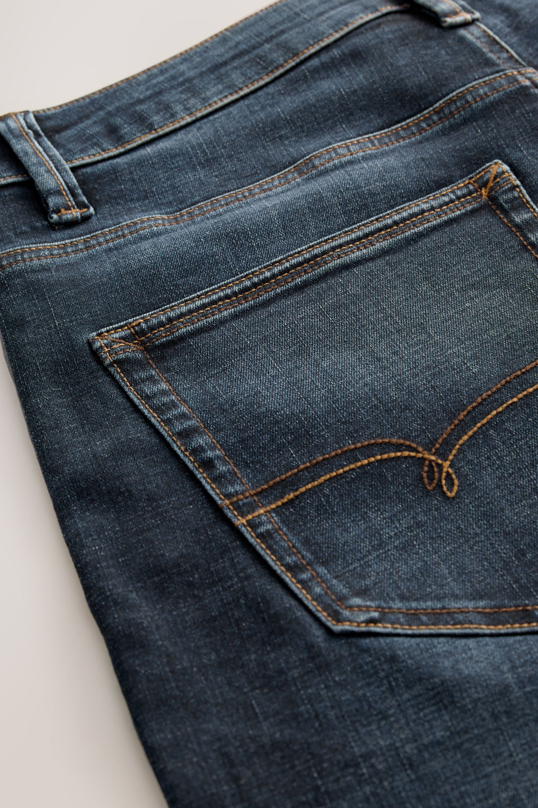 Next Relax-fit-Jeans Relaxed Fit Motionflex Jeans (1-tlg)