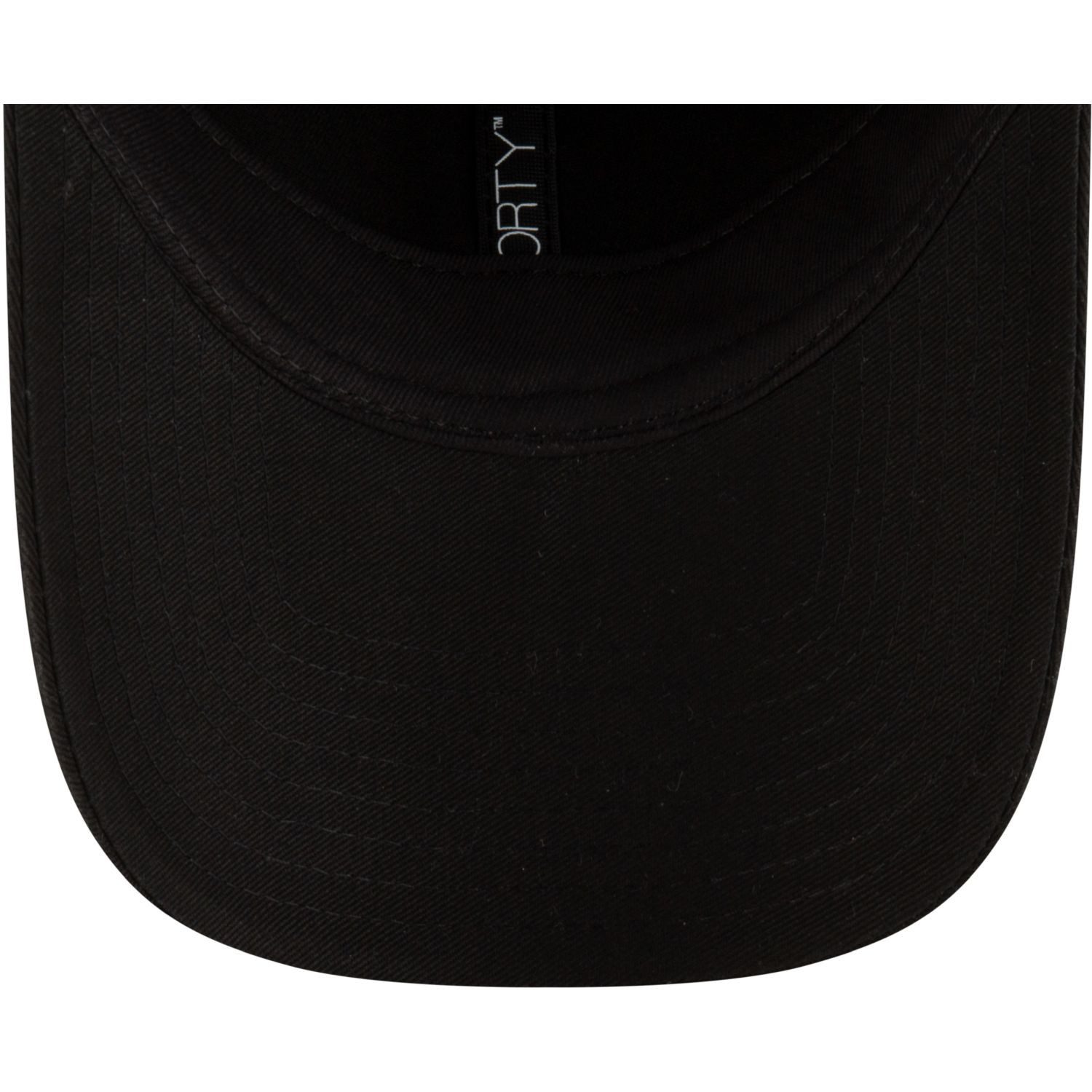 New Era Baseball Cap 9Forty Strapback METAL BADGE