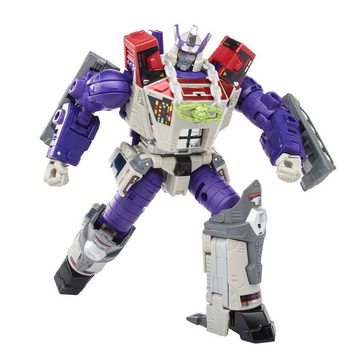 Hasbro Actionfigur Transformers Generations Selects - War for Cybertron - GALVATRON - Leader-Klasse WFC-GS27