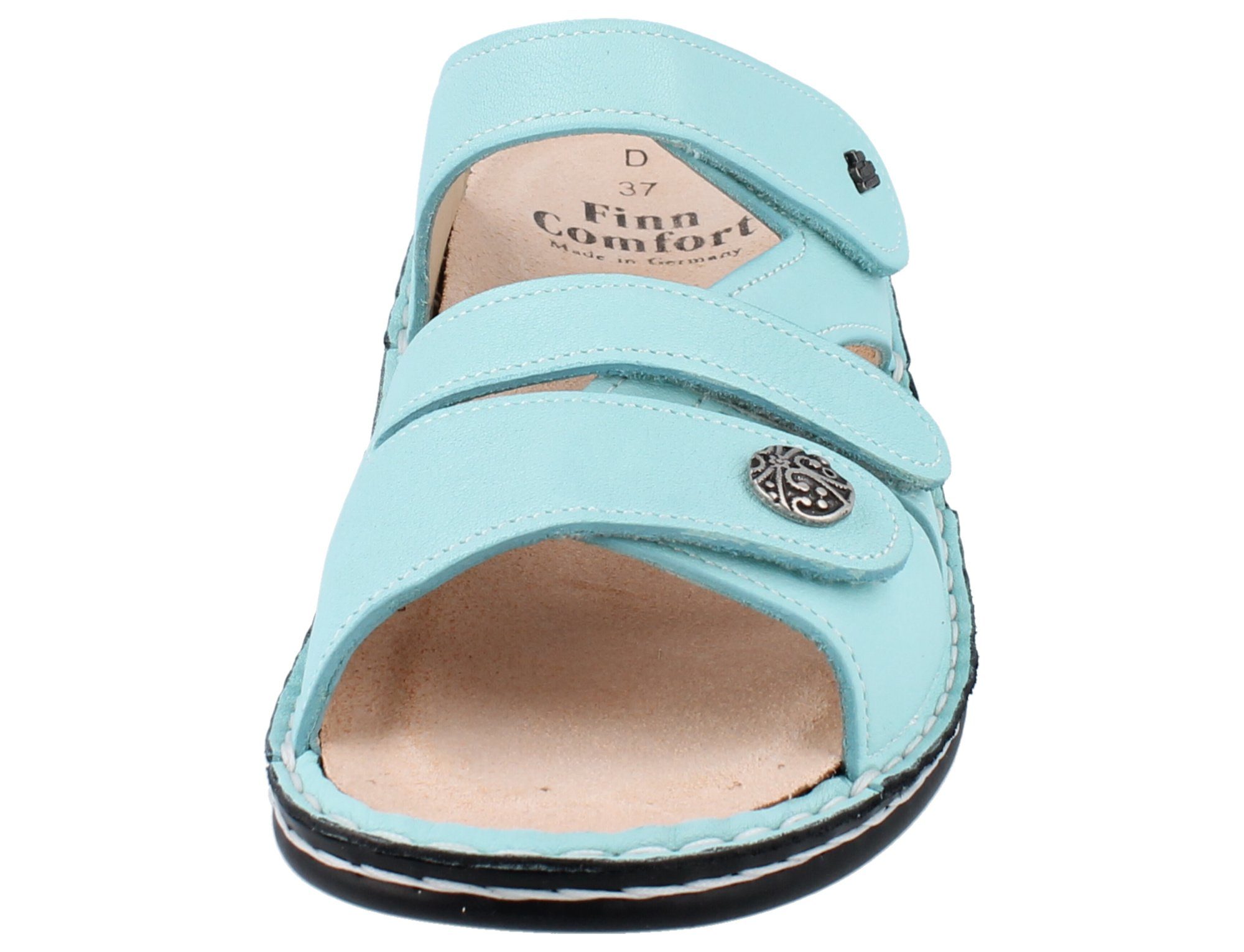 Comfort Soft Ventura Finn Pantolette