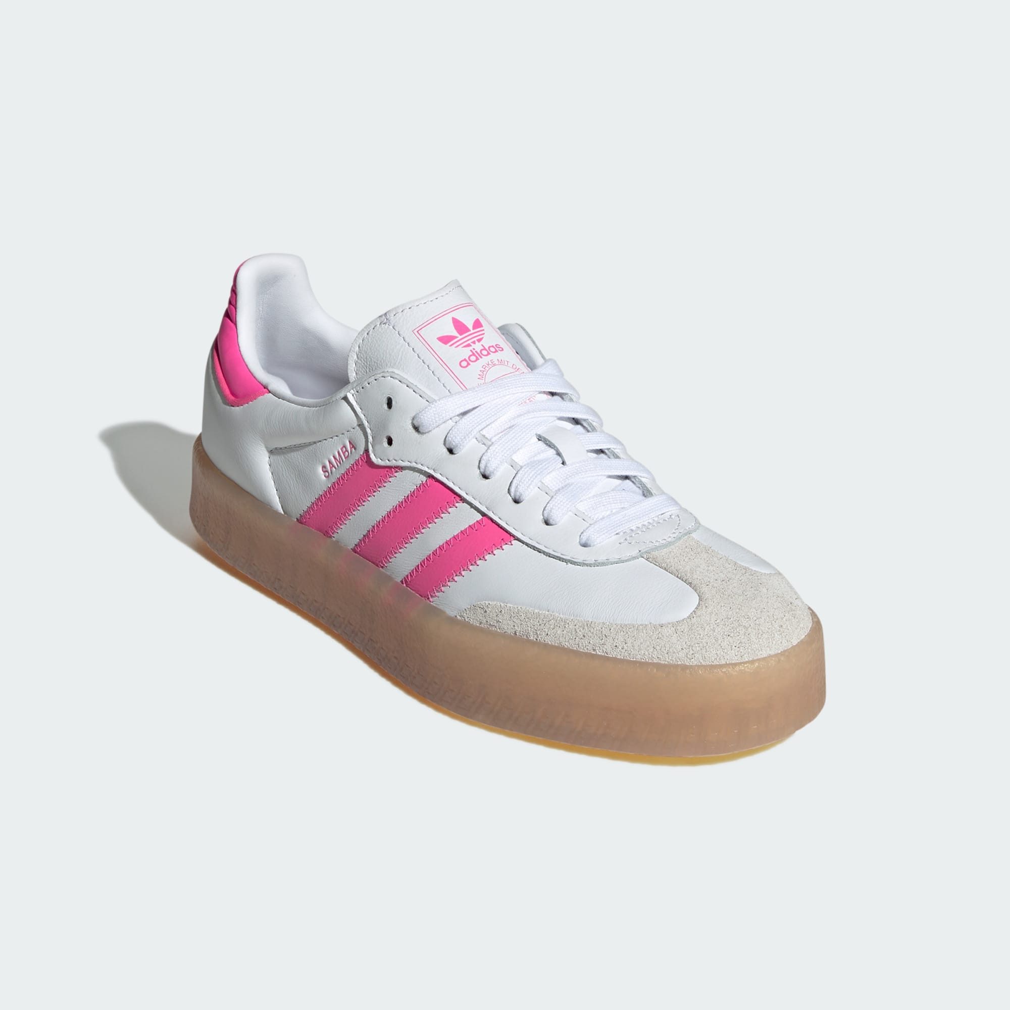 adidas Originals SAMBAE SCHUH Sneaker (1-tlg) günstig online kaufen