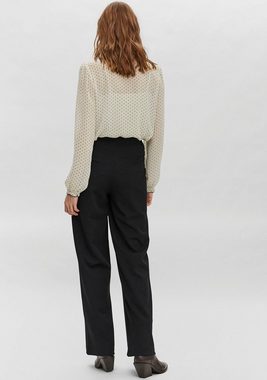 Vero Moda Schlupfhose VMBECKY HR WIDE PULL ON PANT