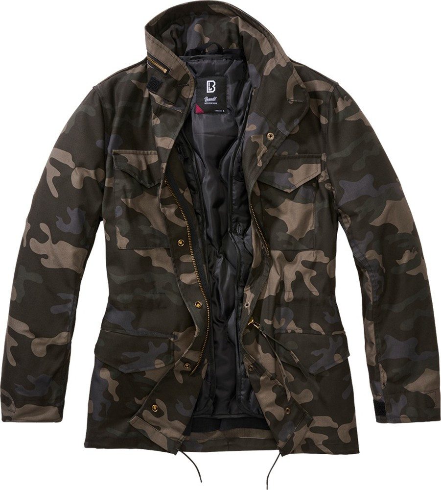 Brandit Kurzjacke Women M65 Classic Jacket günstig online kaufen
