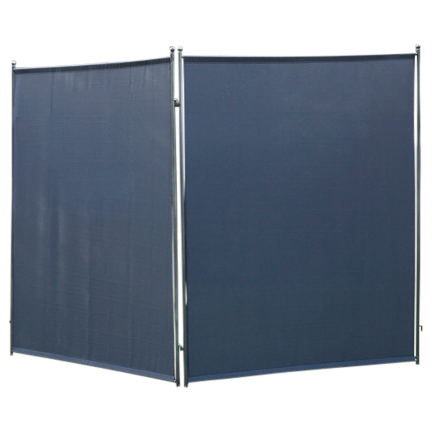 MERXX Sichtschutzelement, (1-St), Trennwand / Sichtschutz, große Ausführung günstig online kaufen