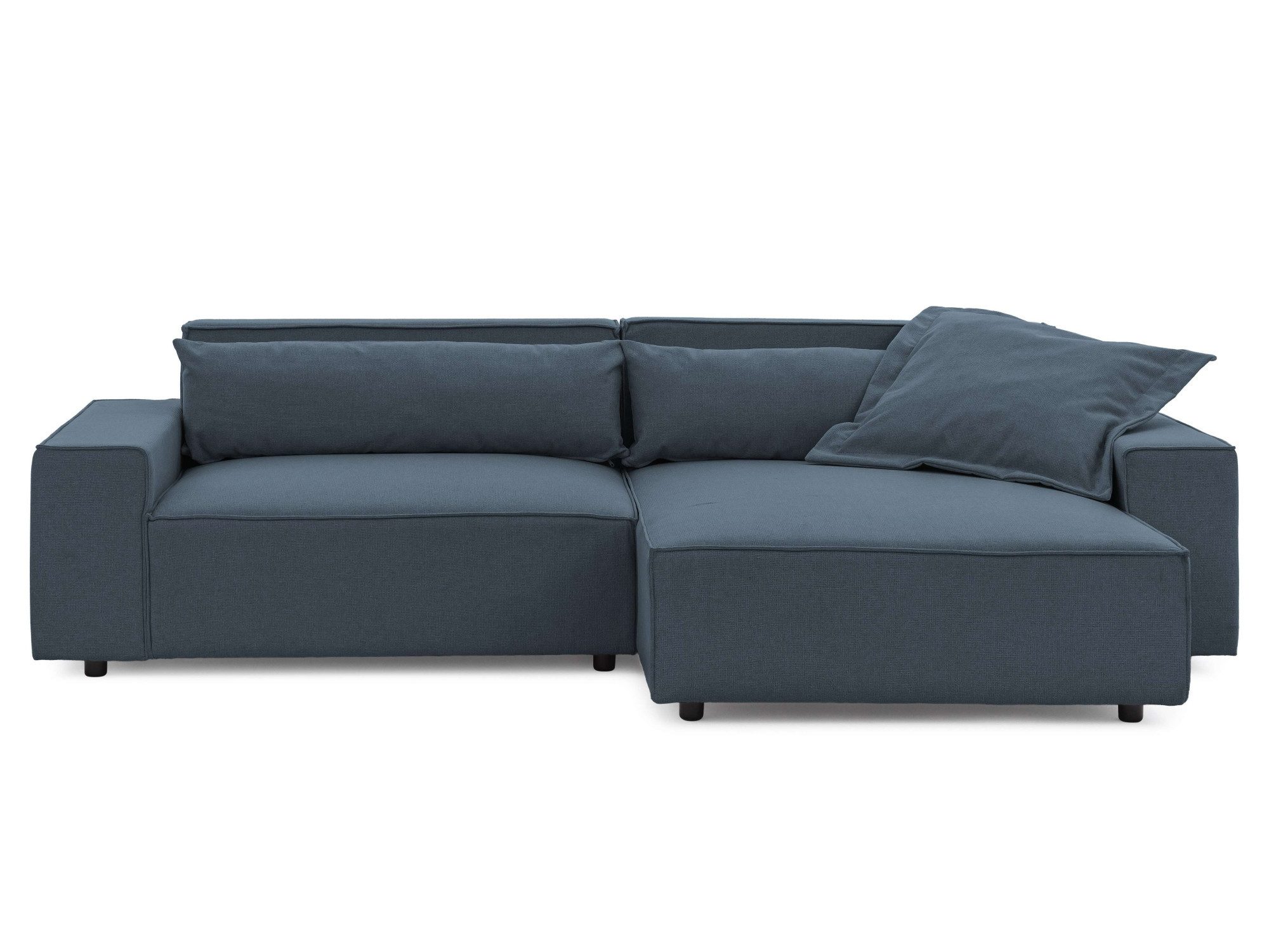 OTTO home Ecksofa KINLEE Design-Sofa mit günstig online kaufen