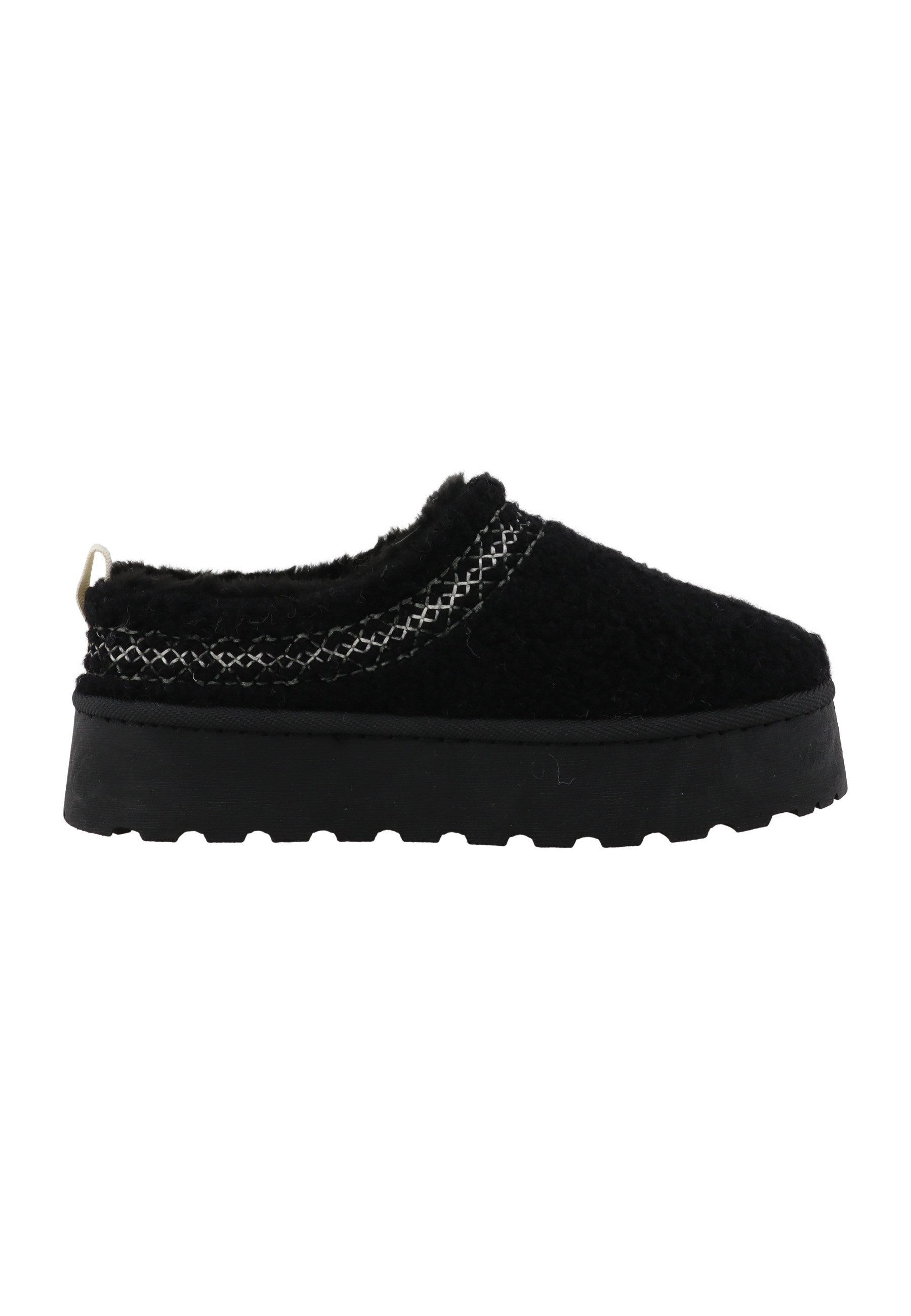 TOM TAILOR Tom Tailor House Slippers Sandale