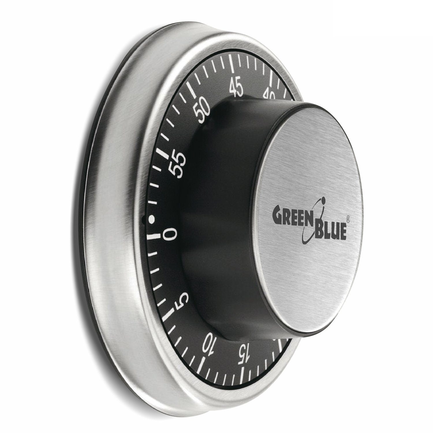 GreenBlue Küchentimer GB152 Mechanischer Küchentimer von günstig online kaufen